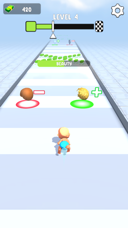 妈 模拟器 : 善 或者 坏的 妈游戏截图