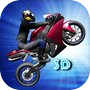 Wheelie Rider 3Dicon