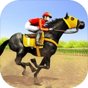 Horse Racing Games- Horse Game