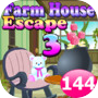 Farm House Escape 3 Game 144icon