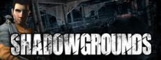 Shadowgrounds游戏截图