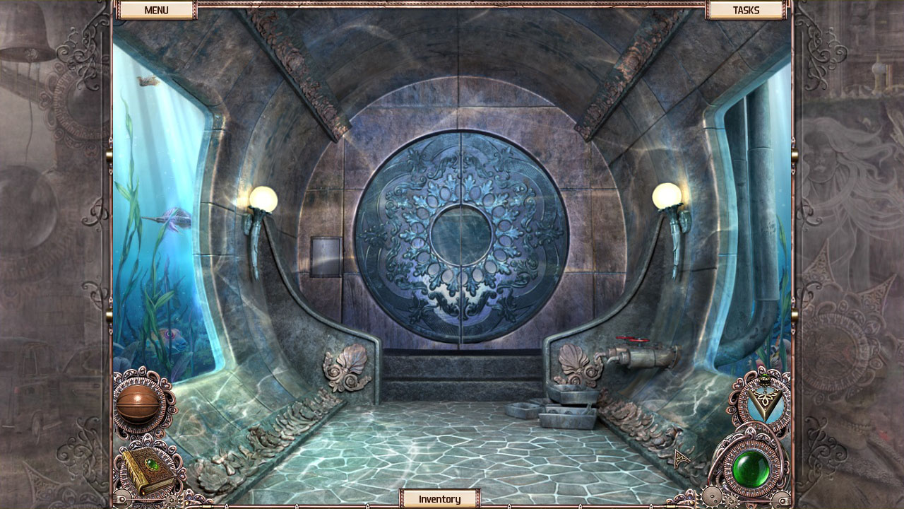 Inbetween Land游戏截图