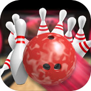 Bowling 3d Challenge