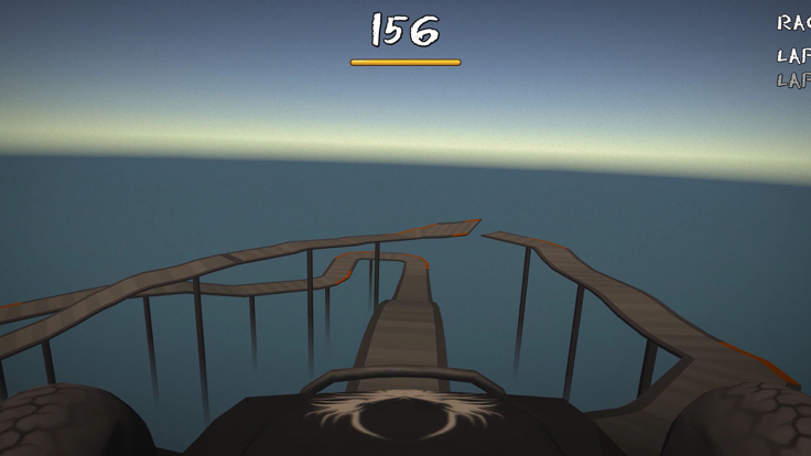 Berzingue游戏截图