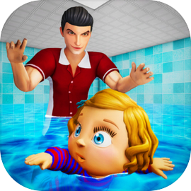 Hide And Seek Baby Prank Games - TapTap