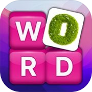 Word Nature Blocks: Fun Puzzle