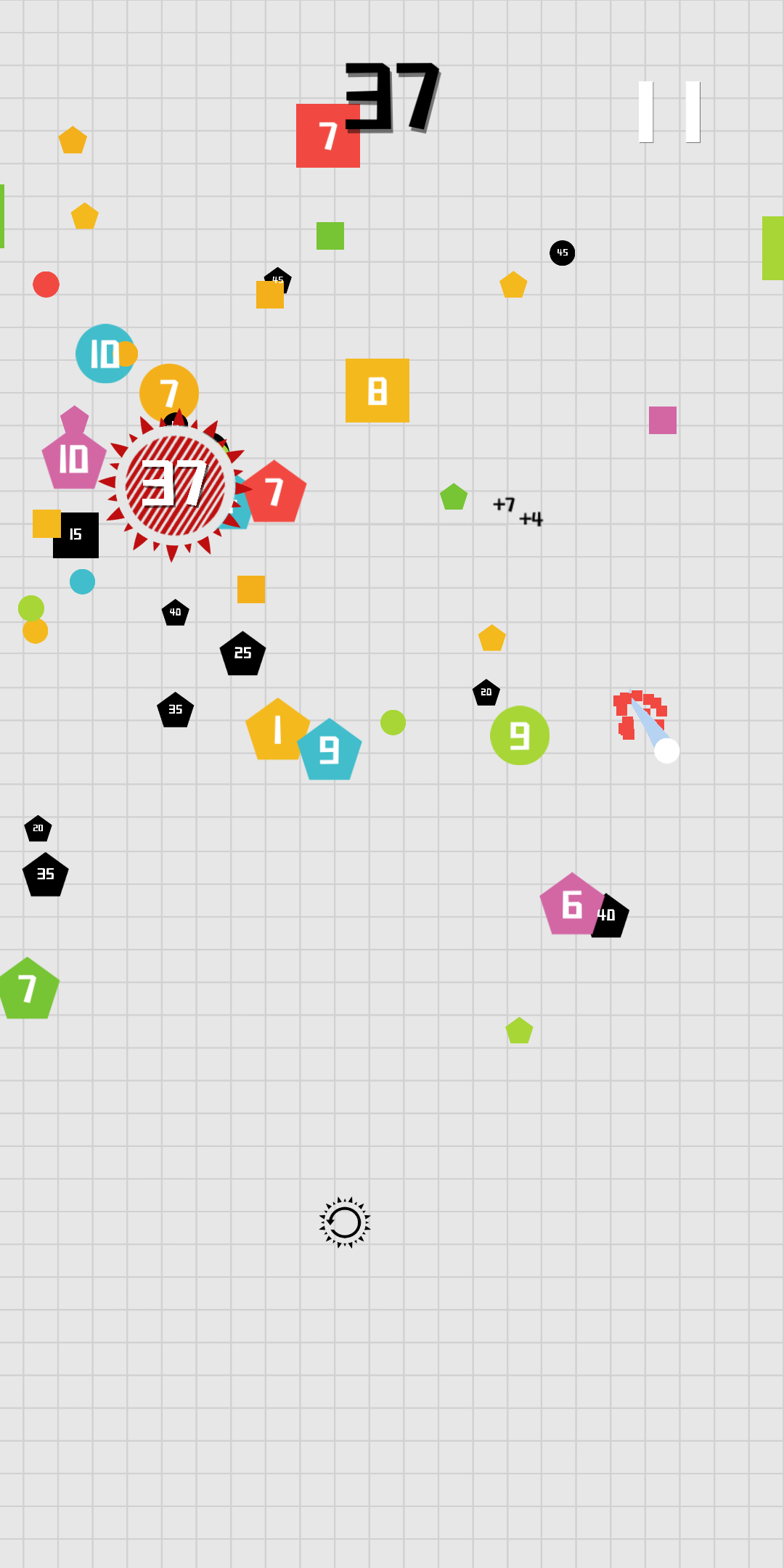 Felx Leap游戏截图