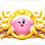 Kirby - 驚くべきカービーラン：Dream of Stars の島icon