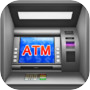 ATM学习模拟器免费icon