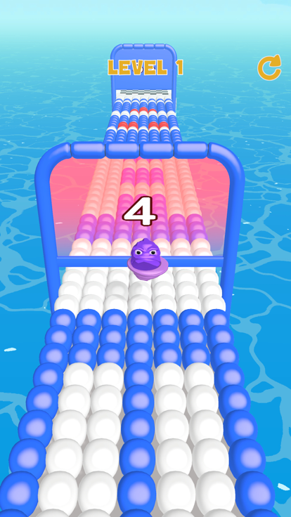 Bubble Popped游戏截图