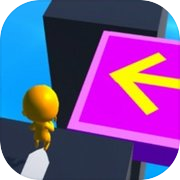 Swipe Run
