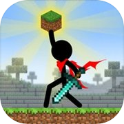 Stickman Ninja Legend Battle