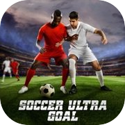 Soccer Ultra Goal