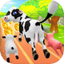 Pets Runner Game - Farm Simulatoricon