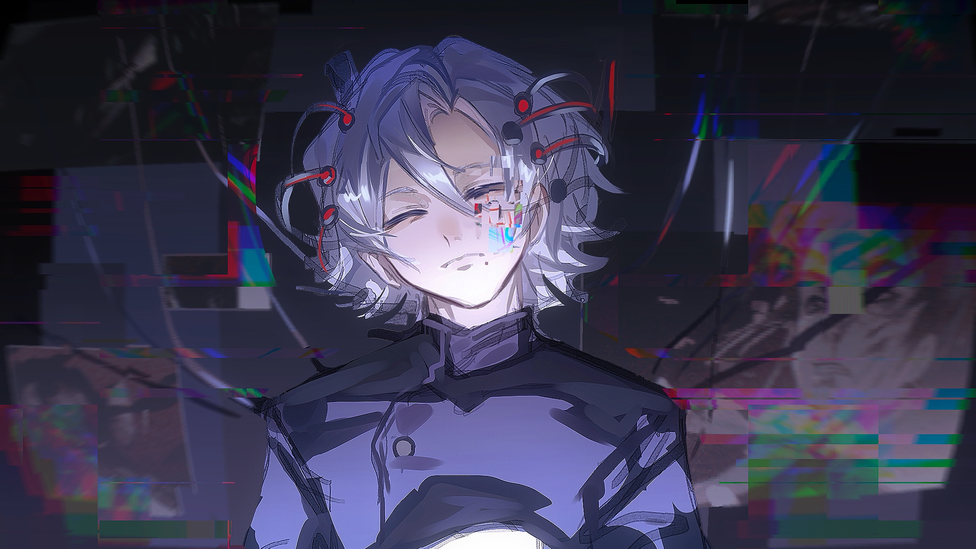 溯源模拟器游戏截图