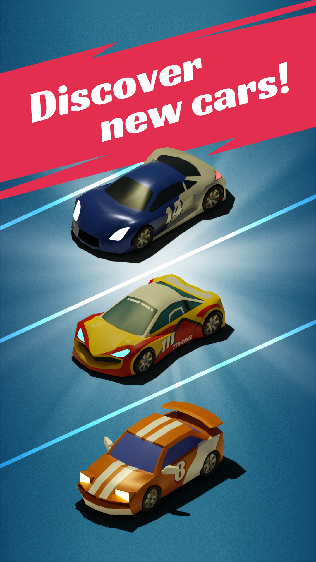 44 Collections Idle Car Racing Mod Apk Download  Latest Free