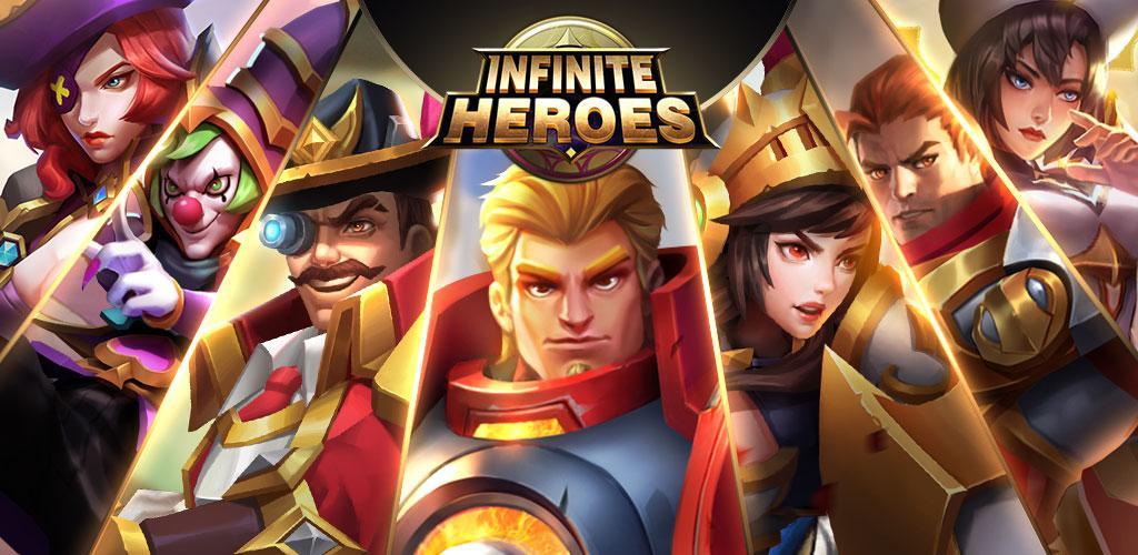 Infinite Heroes