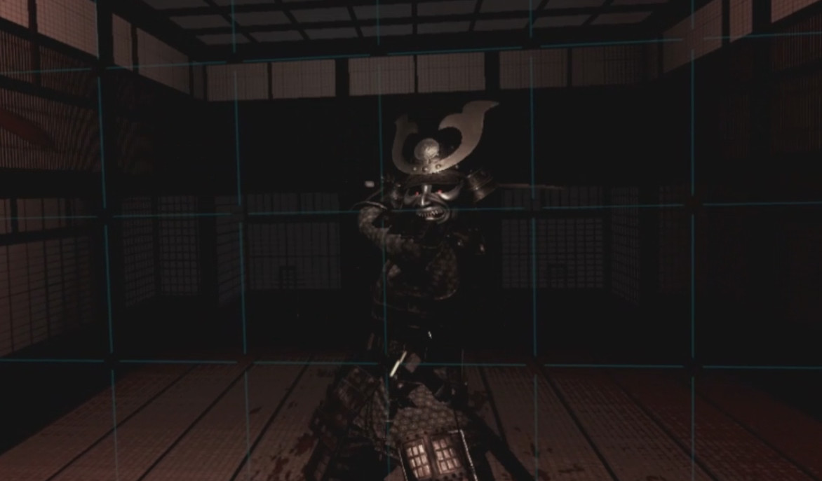 Death Dojo游戏截图