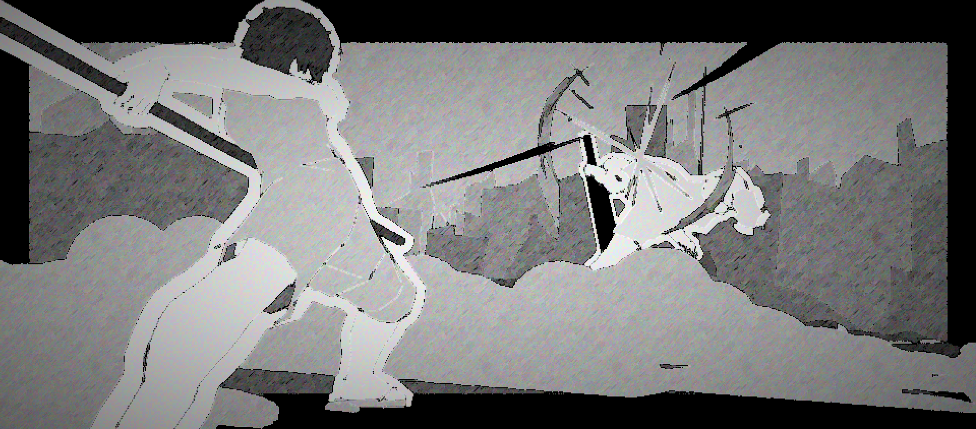 星星RE游戏截图