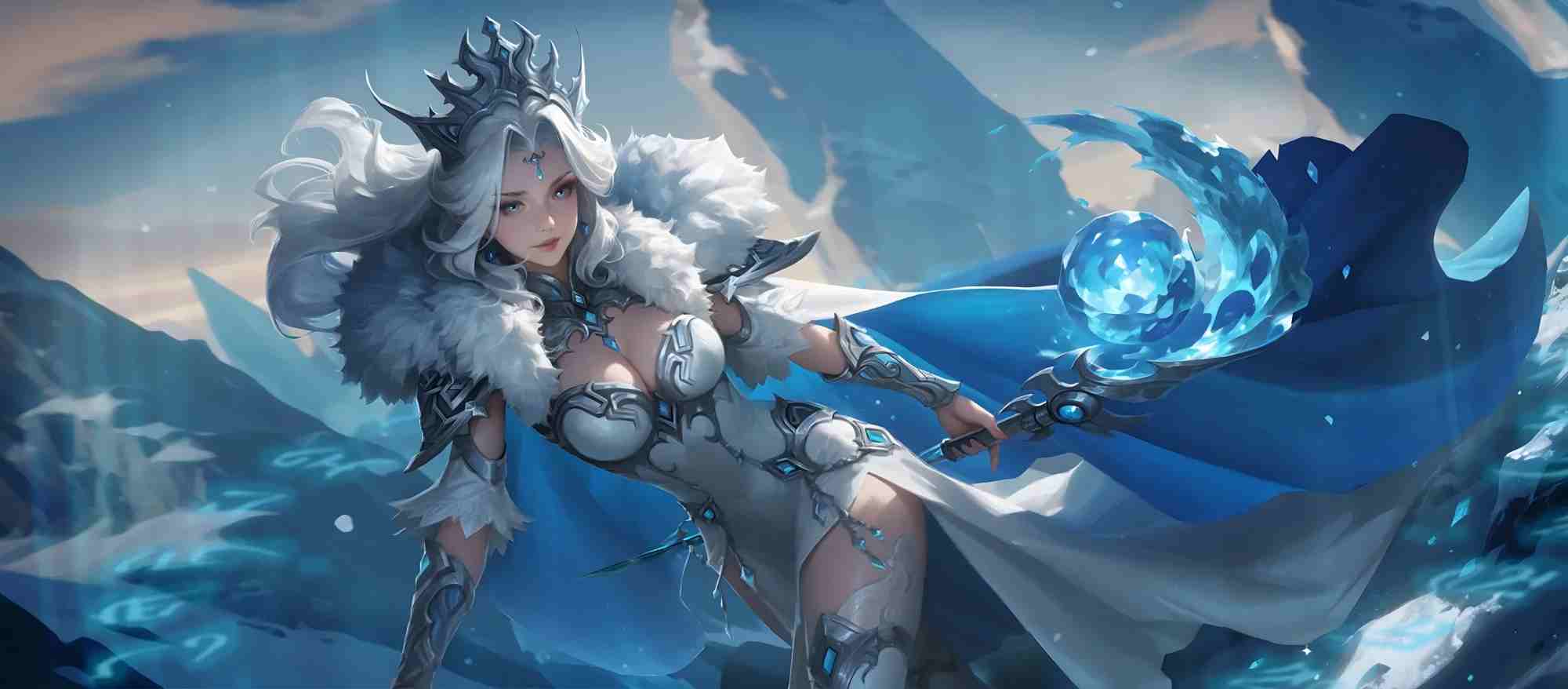 万神秘典第三赛季即将上线