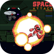 Space Attack: Red Planet sail
