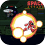 Space Attack: Red Planet sailicon