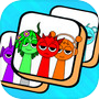 Sprunki Tile Match Gameicon