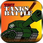 Tiny Tanks Battle