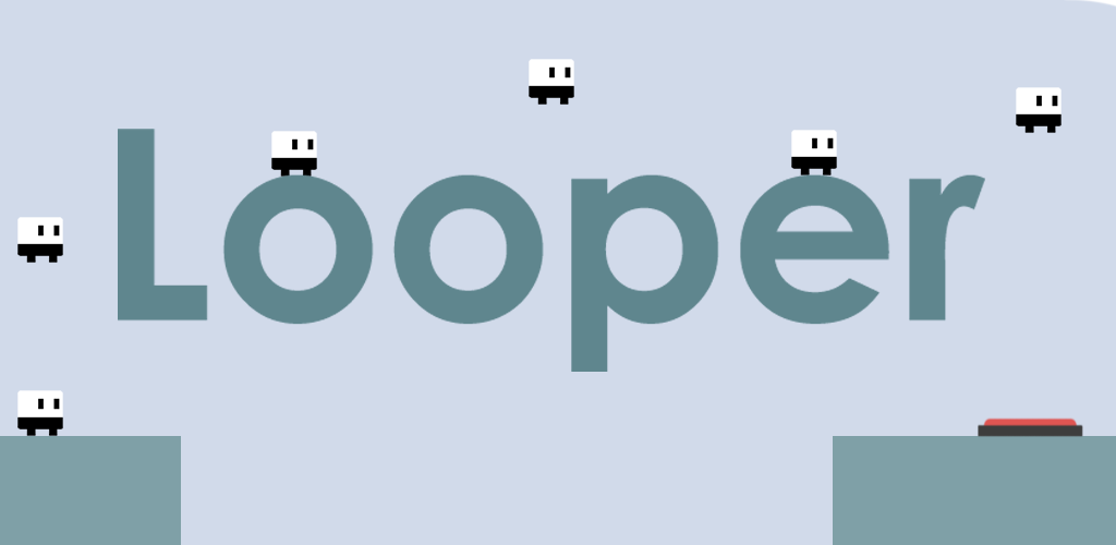 Looper游戏截图