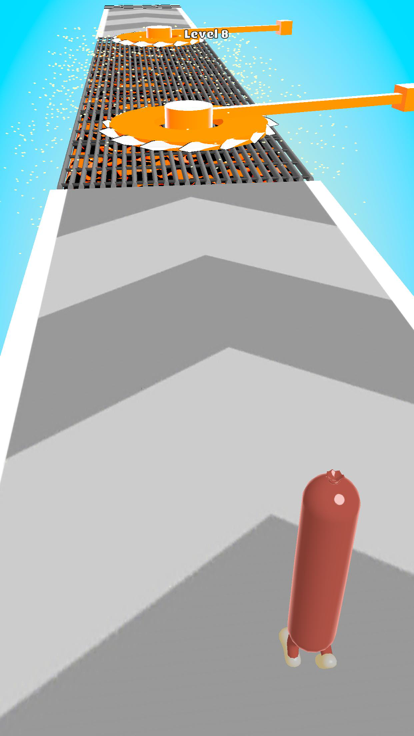 Winner Wiener游戏截图