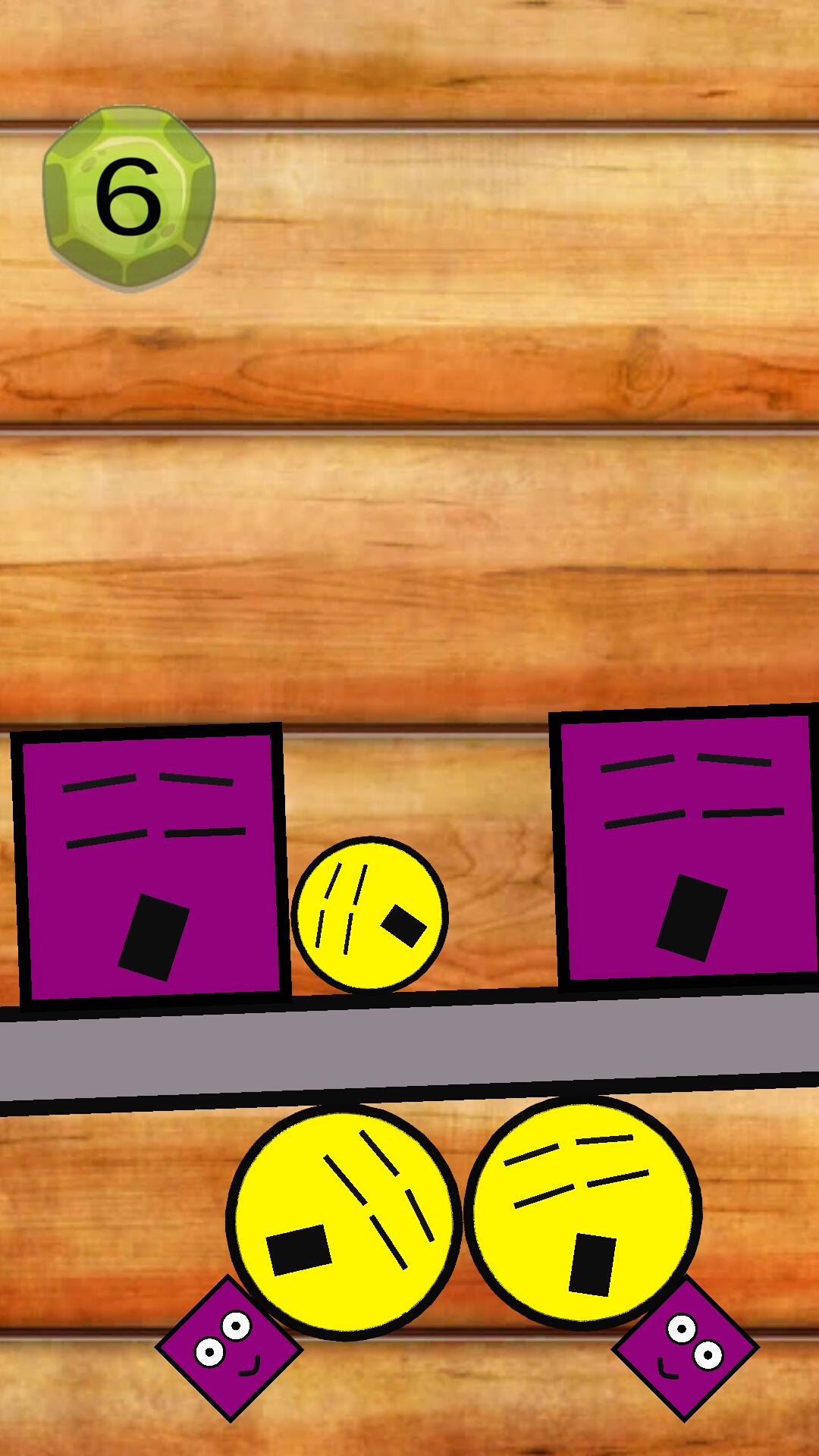 平衡大师游戏截图