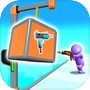 Gun Merge Heroicon
