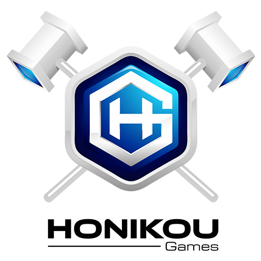 Honikou Games