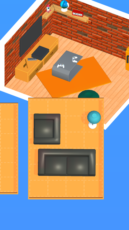 Unload Them游戏截图