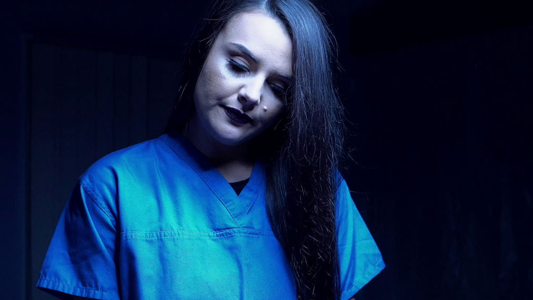 I Saw Black Clouds游戏截图