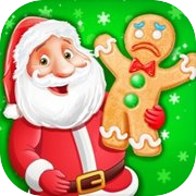 Christmas Party Town