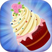 Cupcake Maker My Dessert Shop