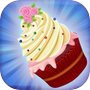 Cupcake Maker My Dessert Shopicon