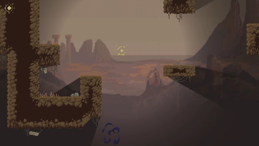 Umbra本影游戏截图