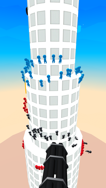 Shoot N Escape游戏截图