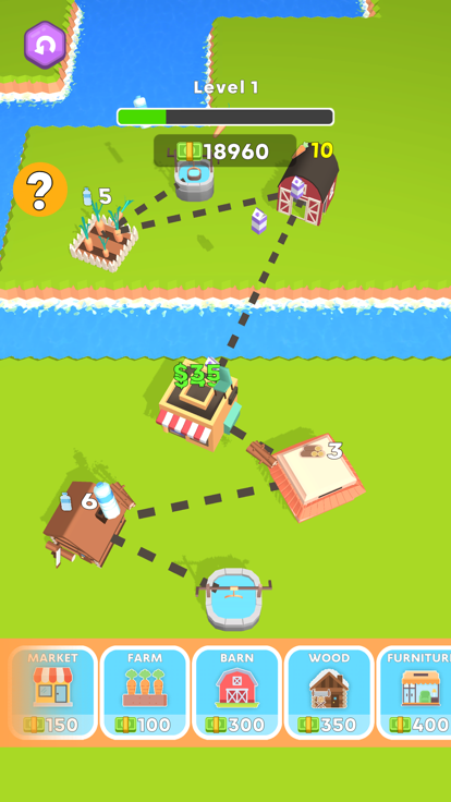 Water Is Everything游戏截图