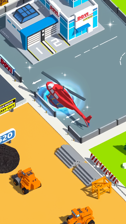 来当煤老板 (Coal Mining Inc)游戏截图