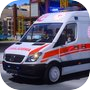 救护车模拟器 2022 (911) - Ambulanceicon