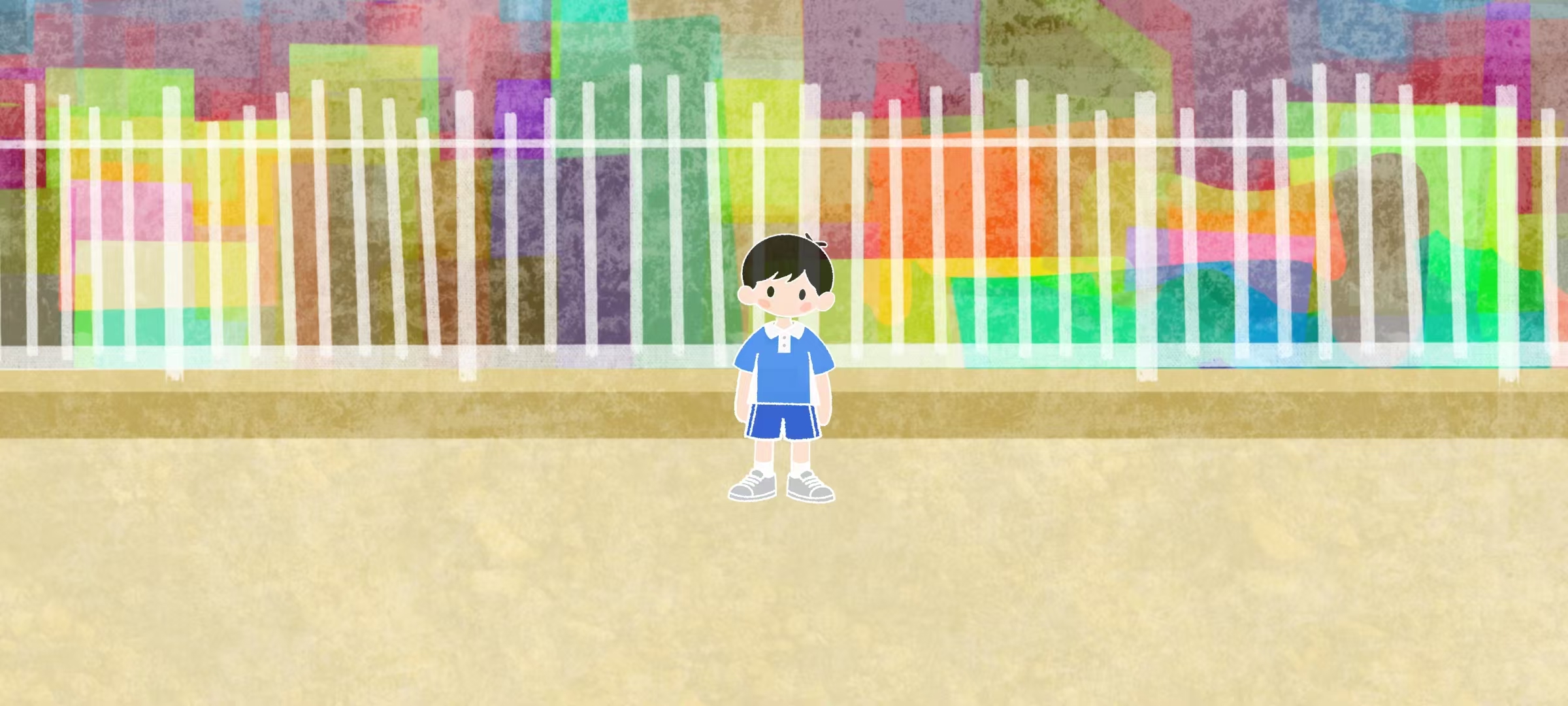 放过周一吧游戏截图