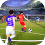 Pro Soccer Leagues 2018 - Stars Football World Cupicon