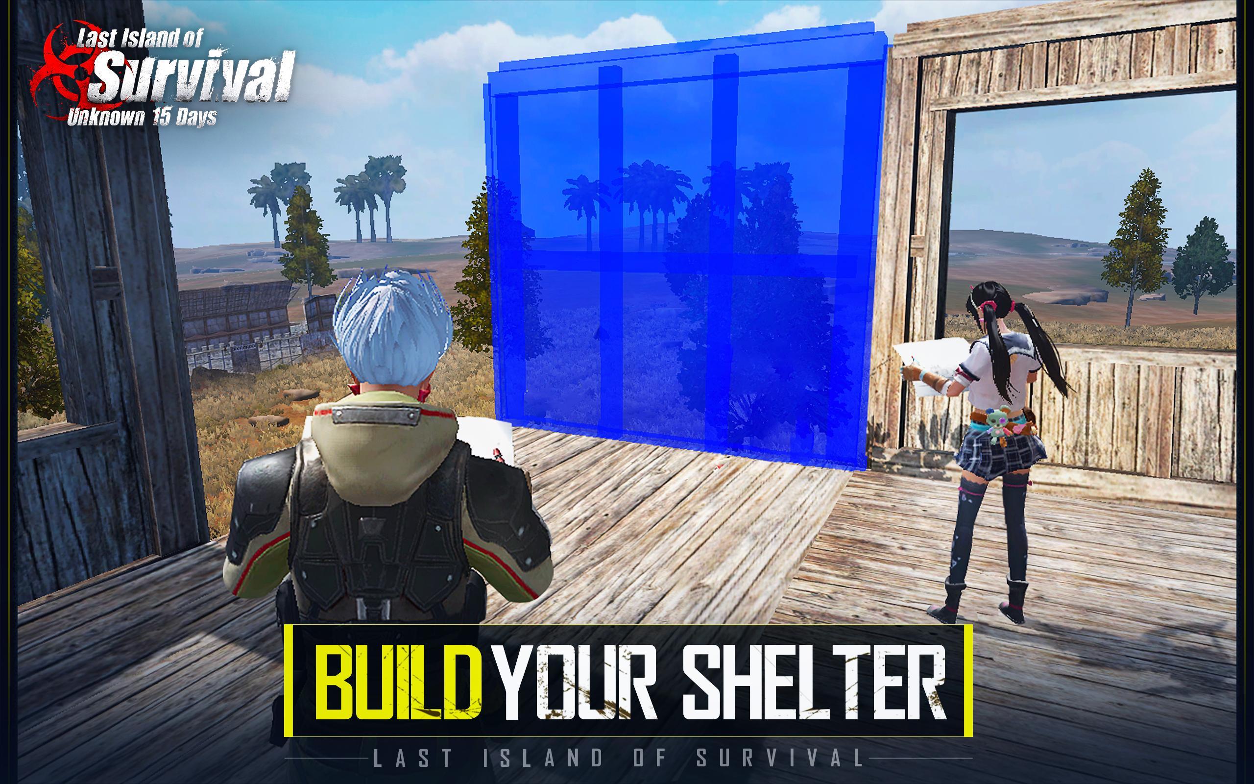 Last Day Rules Survival Android Download Taptap