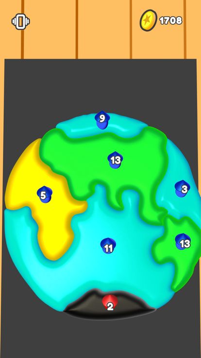 Graffiti Battle: War in City游戏截图