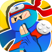 Ninja Handsicon