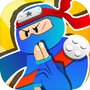 Ninja Handsicon