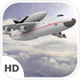 Flight Simulator (Antonov AN-225 Edition) - Become Airplane Piloticon